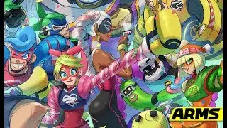 Game Analysis | ARMS - Accessible Mind Games