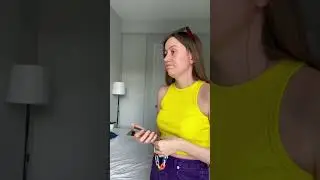 Отказ в визе США из-за соц сетей⛔️🇺🇸Что нужно знать! 