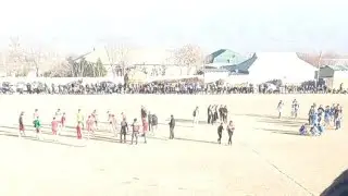 Чемпионат Урта Кайнар Истикилол
