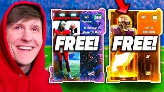 How to build the BEST NMS TEAM in Madden 25! No Money Spent Ep. 8