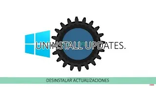 TROUBLESHOOT BLUE SCREEN ERRORS | UNINSTALL UPDATES | WINDOWS 10