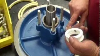 Maintenance Tip: How to Install a Packing Gland