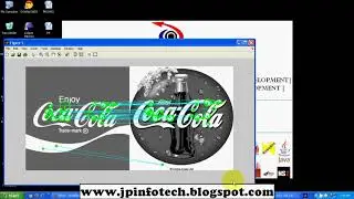 Context-Dependent Logo Matching and Recognition | MATLAB
