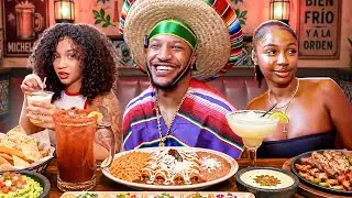 We Celebrated Cinco de Mayo!