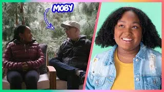 How Moby Works to Make the World a Better Place | Genesis Butler