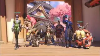 Another round of Overwatch