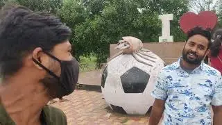 Ye ladkha khali chori patata hai🤣#trending #blog #dailyvlog #youtube @mr._uncrazy9891