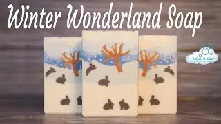How to extrude soap dough correctly for cold process embeds. Cold process soap making tutorial.