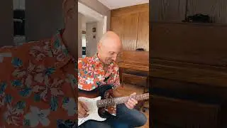 Happy Birthday to my daughter Amalia! #guitarshorts