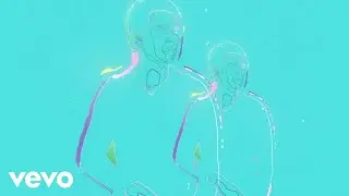 CAL - Goodbye, Me (Lyric Video)