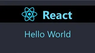 Getting Started with React: Your First Hello World Project