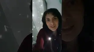 стихотворение "Светотень" читает автор Елена Смолицкая