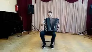 Козинец Роман 11 лет уч. Мартысевич Н.А.