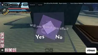 Roblox Sakura Stand (How To Get Comedy Route Title)