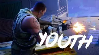 Youth (A Fortnite Montage)