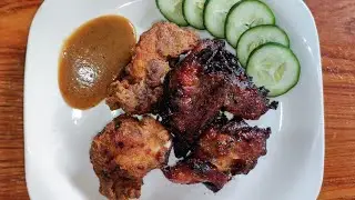 LET'S MEAT PARE Buttered Chicken