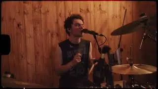 Dalmas - You Say (Live)
