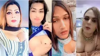 Beautiful Transgenders from Trans Community 💃💅❤️ #transwomen #transpride