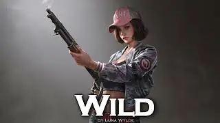 EPIC ROCK | ''Wild'' by Luna Wylde