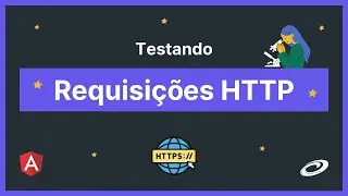 Como testar requisições HTTP com Angular