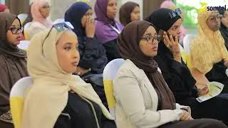 Shirkadda Somtel Ayaa $25 Milyan Oo Dheeraad Ah Gelinaysa Horumarinta Isku-xidhka Internetka Dalka