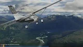 CALIFORNIA STREAMING | MSFS