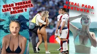 WANITA SATU INI BEDA DARI YANG LAIN !!