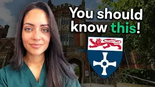 What You Should Know About Newcastle University Medical School