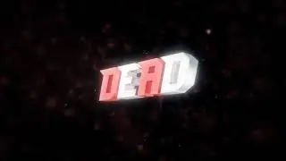 •DeadPool• Intro