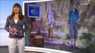Sagenhafte Info: Die Wander- & Pilgerherberge von Sabrina & Carsten Kiehne