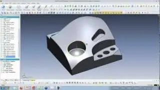 Rapidform XOR to SolidWorks LiveTransfer Webinar