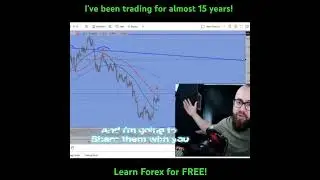 There is a lot I can teach you. Full video on my channel. #forex #learnforextrading