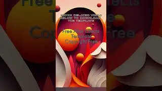 Free AE Template with no Copyright Issue 3d Construction Logo Reveal 