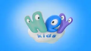 Hey K intro logo effects (preview 2 Effects) 