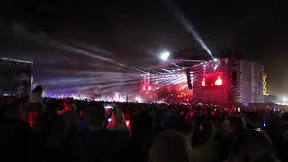 0.35 Dimitri Vegas Like Mike - Sziget Festival 2017