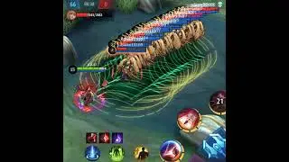 Hanabi Satisfying Skill | Mobile Legends