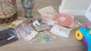 আমার ছেলের প্রথম জন্মদিন সাজানোর  জন্য কি কি এলো চলেন দেখি । Organising 1st Birthday for my baby.