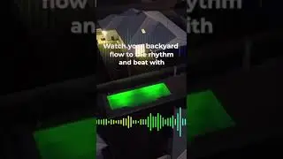 Music Sync Feature