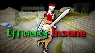 The Actual Runescape Player Experience