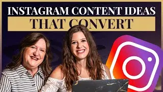 Content Strategy for Instagram | 3 Proven Ways to Convert More Sales