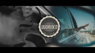 Nothing But Thieves - Overcome [Epic Cover by VuorinenMusic]