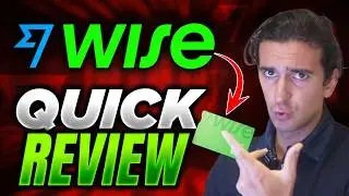 How I Save Money Traveling Abroad with Wise