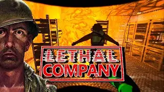 Lethal Company Clips That Got My Team Sent To Human Resources