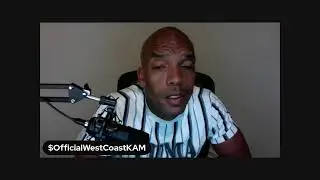 KAM - FRIDAY NIGHT LIVE! - Reading Comments & Taking Guests
