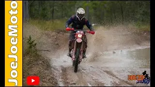 QORC Round 4 Full Slow Sighting Lap Enduro - Manar Park