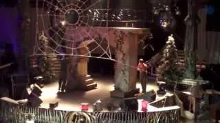 How it is done: Nightmare's Demon-Part 1