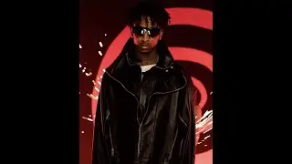 21 Savage Type Beat - 