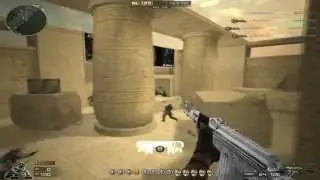 Как?! Кик! Читак! 3 | How?! Kick! Hack! 3 (Z8Games)