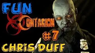 Contagion | Fun | Chris&Duff  | Episode #7