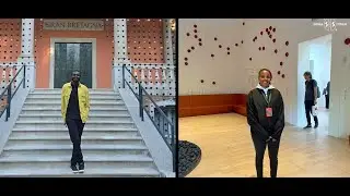  Venice Biennale Fellowship 2025 | Reflections | Shujaa Stories